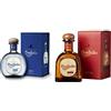 Don Julio Blanco Tequila - 700 ml & Reposado Tequila - 700 ml