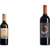 DonnafugataDonnafugata Kabir Moscato di Pantelleria Doc - 357 ml & Sherazade Nero d'Avola Sicilia Doc - 750 mlDonnafugata
