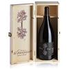Lo Zoccolaio Barolo DOCG Riserva Ravera - Magnum - Cassa Legno - Vino Rosso - 1500 ml