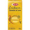 Barilla Pasta all' Uovo Le Emiliane Cannelloni, 250g