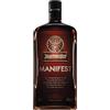 Jägermeister MANIFEST 70cl - Liquore premium a base di erbe con note di anice e frutta secca. 38% Vol.