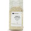 BONGIOVANNI FARINE E BONTA' NATURALI Farina Integrale Rinforzata 1Kg