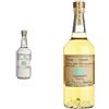 Casamigos Reposado Tequila - 700 ml & Blanco Tequila - 700 ml