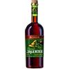 Roner Jagertee - Thè del Cacciatore (1x 1,0l) - Liquore d'inverno dalla Distilleria Artigianale Alto Adige Südtirol più premiata d'Italia - 1000 ml