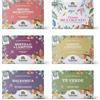 Valverbe Mix 6 tisane assortite biologiche - 170 g