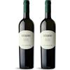 Batasiolo ROERO ARNEIS DOCG - Vino Bianco Pregiato Fermo - Gusto Minerale Secco e Intenso (Confezione da 2)