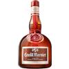 Grand Marnier Cordon Rouge - Liquore a Base di Cognac in Combinazione con Liquore d'Arancia, 40% Vol, Bottiglia in Vetro da 70 cl