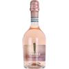 Ombre Prosecco Spumante Rosè DOC Brut Millesimato, 750 ml, Alcol 11%