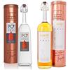 Jacopo Poli Secca (Merlot) Astucciata - 700 ml & Brandy Italiano Astucciato - 700 ml