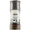 UBENA, Pepe Nero in Grani, Formato Tappo Macina da 40 gr, 40 grammo