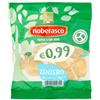 NOBERASCO - 0,99 ZENZERO 70G CTX12