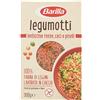 Barilla Legumotti Lenticchie Rosse, Ceci e Piselli, Ricchi di Proteine e Fibre, senza Glutine, 300g