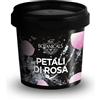 Bembo Qualità d'Autore Botaniche Gin: Petali di Rosa 8g - Aroma floreale e delicato con note dolci - Gusto morbido e leggermente fruttato - Perfetto con gin, vodka, limone, miele e fragola