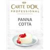 Carte d'Or preparato per Panna Cotta - 2 x 260g