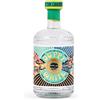 The Duppy Share - White, Blend di Rum 100% Giamaicani, Profilo Fresco, Fruttato e Intenso, 40% Vol, Bottiglia in Vetro da 700 ml