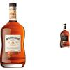 Appleton Estate - 8 anni Riserva: Rum Giamaicano Invecchiato Minimo 8 Anni Con Note di Melassa & Estate Rare Blend Rum Giamaicano Invecchiato 12 Anni con Particolari Note Agrumate