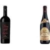 Pian delle VignePian delle Vigne Brunello di Montalcino DOCG, 750 ml & Tommasi Amarone della Valpolicella Classico docg - 750 mlTommasi
