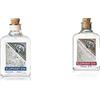 Elephant Gin Elephant Hand Crafted Strength Gin, 500 ml & N | 45% vol. | 500 ml