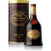 Cardenal Mendoza Cardenal Mendoza Carta Real Solera Gran Reserva ‐ Metal B - 700 ml