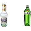 Villa Ascenti Super Premium Gin 700 ml & Tanqueray No. Ten Gin 700 ml