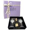 ELÈM Alta Langa DOCG Pas Dosè + 2 Bicchieri Premium Pack 1 X 750 ml