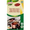 Knorr Garde d'Or Salsa Demi-Glace - 1 Lt