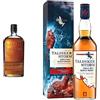 Bulleit Bourbon Whiskey Americano - 700 ml & Talisker Storm Single Malt Scotch Whisky con Astuccio - 700 ml