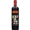 Roner K32 Amaro (1x 0,7l) - Amaro dalla Distilleria Artigianale Alto Adige Südtirol più premiata d'Italia - 700 ml