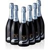 Valdo Garda Doc Spumante - 6x750 ml