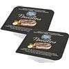 Menz&Gasser Nocciolino, Crema di Nocciole Monodose, con Nocciole, 120 Porzioni x 20 g