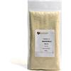 BONGIOVANNI FARINE E BONTA' NATURALI BONGIOVANNI Farine e Bontà Naturali Farina di Mandorle Pelate Bio 250 g - Gusto Dolce e Delicato di Mandorla