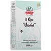 La Veronese | Nanin, Riso Vialone Nano, Varietà di Riso Semifino, Riso Versatile, Senza Glutine, 1000g