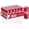 Peroni Birra Lattina, Cassa Birra con 24 Birre in Lattina da 50 cl, Birra Lager con Malto 100% Italiano dal Gusto Moderatamente Amaro, Gradazione Alcolica 4.7% Vol