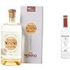 Nonino Distillerie Nonino Dal 1897 Grappa Monovitigno Moscato 41-500 ml & Grappa 50° - 500 ml