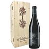 Lo Zoccolaio Barolo Riserva DOCG Ravera + Cassa Legno 1x750ml