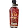 Brugal Rum Brugal Gran Reserva 1888, 700 ml