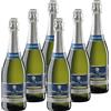 Toso S.p.a Toso Vino spumante bianco Gran Dessert Dolce Gran Dessert - 6 x 0.75L
