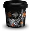 Bembo Qualità d'Autore Botaniche Gin: Anice Stellato 20g - Aroma intenso e speziato con note di liquirizia - Gusto dolce e pungente, con retrogusto persistente - Ottimo con gin, rum, vodka, vermouth e agrumi