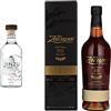 Jinzu Gin - 700 ml & Zacapa Centenario 23 Rum Solera - 700 ml