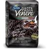 Riso Scotti, Fusilli, Pasta Integrale di Riso Venere, Fonte di Fibre, Fosforo e Proteine, per un'Alimentazione Equilibrata, Formato 400 g