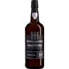 HENRIQUES & HENRIQUES Madeira Malvasia 10 anni Malmsey Vol. 20%, 750 ml
