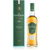 Glen Grant The Glen Grant - Single Malt Scotch Whisky Scozzese, 70 cl, Invecchiato 10 Anni, Astucciato, 40% Vol