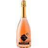 Villa Matilde, Mata Rose Metodo Classico Vsq, 750ml