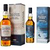 Talisker Storm Single Malt Scotch Whisky con Astuccio - 700 ml & Port Ruighe Single Malt Scotch Whisky - 700 ml