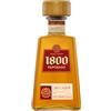 Jose Cuervo 1800 Reposado 70cl - Tequila premium 100% Blue Agave invecchiato in botte. Note di caramello e spezie. 38% vol.
