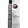 Caffè Vergnano 1882 - Caffè In Grani Aroma Mio Delicato - 1 confezione da 1 Kg