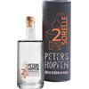 2 Sorelle Distillato Di Birra 2 Sorelle - Peter Hopfen BierBrand - 50cl - Gradazione Alcolica 38% Vol