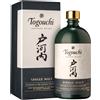 Togouchi Single Malt Whisky 70 cl gift box