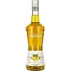 Monin Crème de BANANE JAUNE 20% Vol. 0,7l