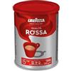 Lavazza Qualità Rossa (250 g barattolo)